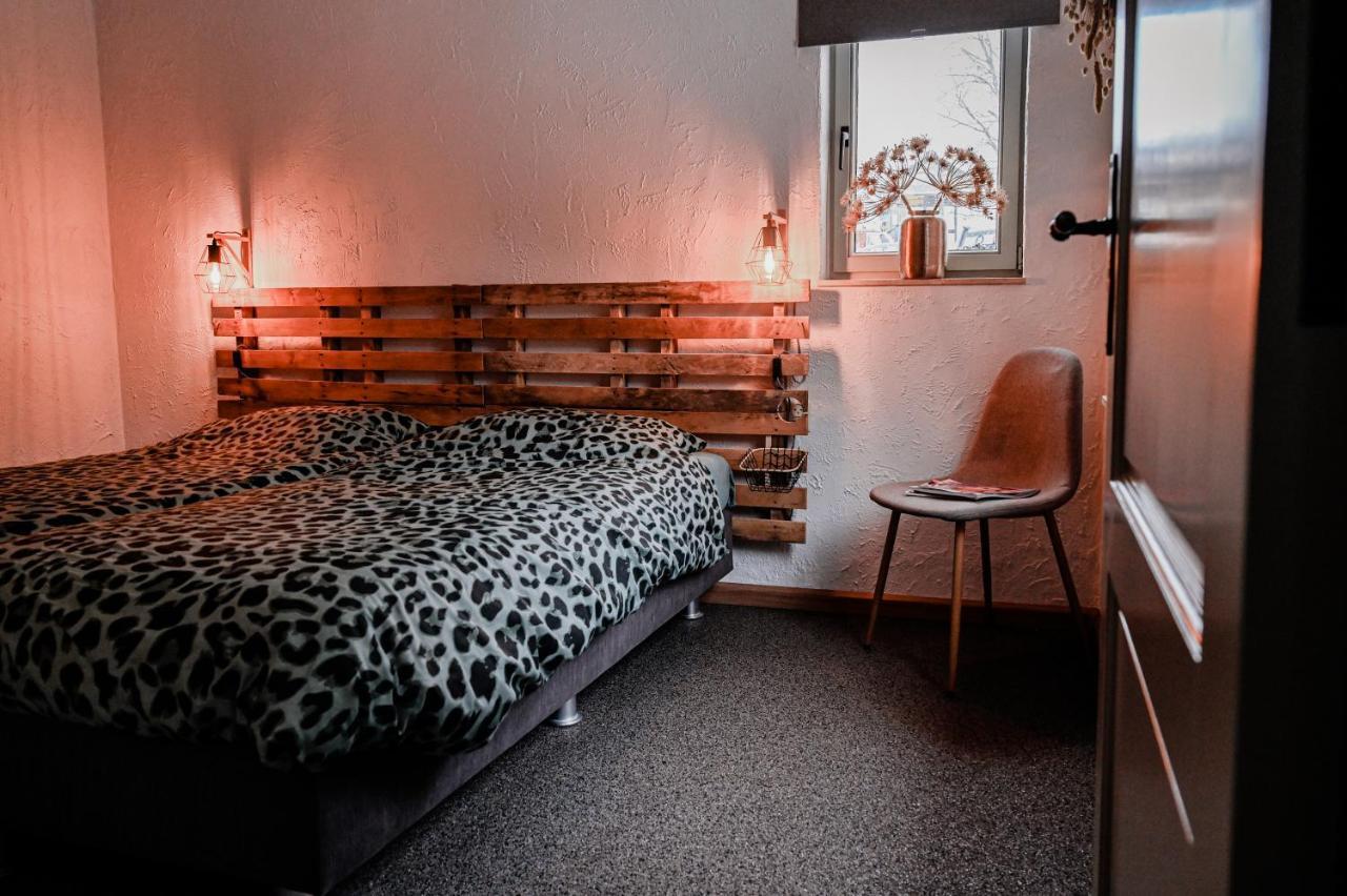 Hoeve Mingels Banholt Экстерьер фото