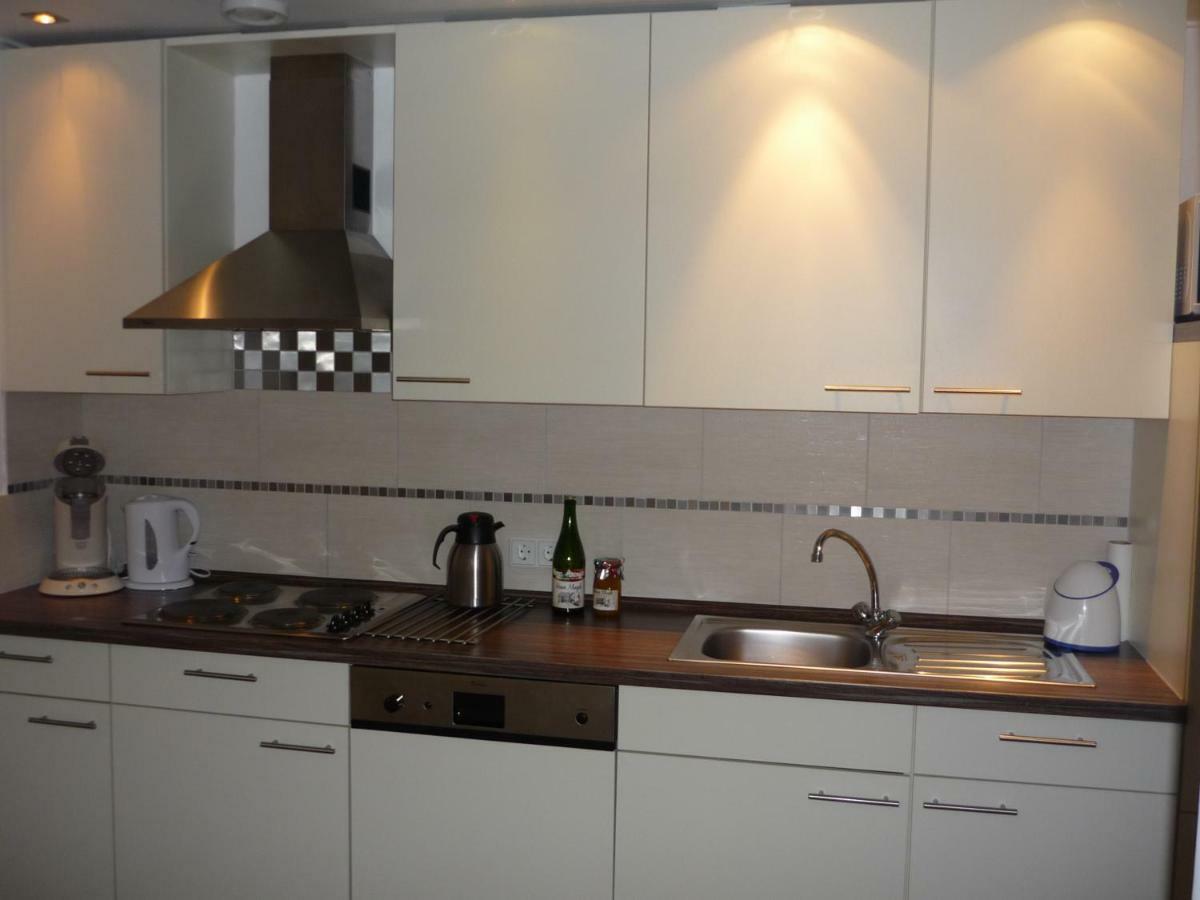 Hoeve Mingels Banholt Экстерьер фото
